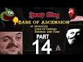 Forsen Plays Jump King: Babe of Ascension - Part 14 (With Chat)