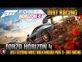Forza Horizon 4 DFGT Steering Wheel Walkthrough Part 5 - Dirt Racing