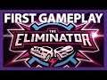 Forza Horizon 4 The Eliminator First Gameplay | First 3 Games Of The New Mode