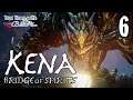 Freeing Taro - Kena: Bridge of Spirits - Part 6 - [Cozy VOD]