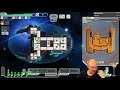 FTL Hard mode, NO pause, Random ships! Mantis B, 3rd run