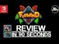 Furwind REVIEW Nintendo Switch - Playstation 4 & STEAM Impressions