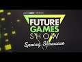 Future Games Show - Conferindo o Evento