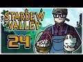 Gacha | Part 24 | Let's Play: Stardew Valley | PC Stardew Valley Gameplay HD