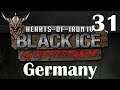 Germany | Black Ice | Hearts of Iron IV | 31