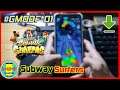 #GMODF-01 Subway Surfers 1/25/2021 | Review Games Play