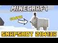 Goats, Light Blocks + More! Minecraft Snapshot 21W13A