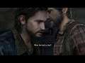 Going To University TLOU New Game+ PS4 Part 3