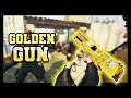 GOLDEN GUN ETKİNLİĞİ | Rainbow Six Siege Türkçe