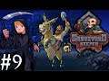 Graveyard Keeper Live First Playthrough | Part 9 | Assembling the Mcguffin