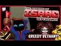 GREEDY BETHANY!  |  The Binding of Isaac: REPENTANCE