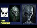 Grey Aliens  - Documentary [Abductions, History & Encounters]