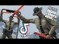 GTA 5 Roleplay - Officer Tiktok (FivePD)