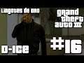 GTA III: Misiones Secundarias/Lingotes De Oro (D-Ice) | Jose Sala