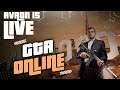 GTA Online Live Stream | HINDI | GTA Online Hindi | Road to 2k | Gta 5 India | AvRon is Live