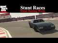 GTA Online Tracks - Stunt Races (Stunt Racing Week – May 27, 2021)