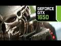 GTX 1650 | Predator Hunting Grounds - 1080p Max Settings Gameplay Test