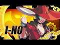 GUILTY GEAR -STRIVE- Trailer#8 - Japan Fighting Game Publishers Roundtable#2