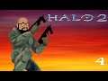 Halo 2 Parte 4 | Bitcave