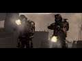 Halo 3 ODST But The ODSTs Are Too Jumpy & Trigger Happy