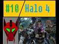 Halo 4 Part 10 Pressing shiny stuff