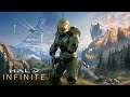 Halo infinite Multiplayer Gameplay