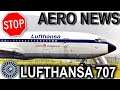 Hamburger 707 wird verschrottet! AeroNews