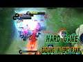 Hard game Epic rank l Epic Rank Gameplay | Road to Top Global Ranking