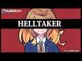 【Helltaker】Building a Harem? Eh?【NIJISANJI ID | Amicia Michella】