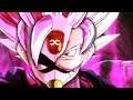 He's Back! Super Saiyan Rose 2 In Dragon Ball Xenoverse 2 Mods