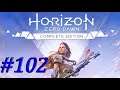 Horizon Zero Dawn PC ITA #102 Missione principale: L'ombra incombente!!!