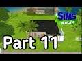 House Tour Part 11 - The Sims Mobile