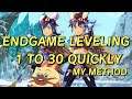 How to level up Monstie's straight to 30! | Monster Hunter Stories 2