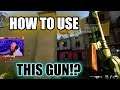 How to use this gun!? - TimTheTatMan (Call of Duty: Modern Warfare)