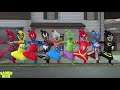 Ice Scream 3 - SuperHeroes Mod - Rod is a SuperHero - Funny 3D ANIMATION - Dancing Rod - Funny Dance