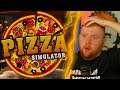 😱🍕Ich bin der GEBORENE PIZZA BÄCKER! | Pizza Simulator
