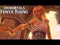 Immortals Fenyx Rising (PS5)🌩️🗡️ 3 legendäre Bestien #07 [Lets Play Deutsch / Gods & Monsters]
