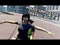 INAPPROPRIATE BEHAVIOR | Police Simulator: Patrol Duty
