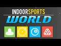 IndoorSports World  - PlayStation Vita