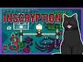 【Inscryption】サイコロジカルホラー&カードゲーム-インスクリプション-【LIVE】3