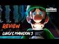 Instant Gaming Review Luigi's Mansion 3 (German/Deutsch)