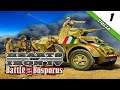 INVASION DE LIBIA | HOI4: BATTLE FOR THE BOSPORUS - Ep 1 | Gameplay Español