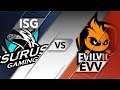 ISG vs EVV - CLS Clausura 2018 Cuartos de Final D1P5
