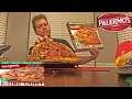 Jackson Reviews Palermo's Rising Crust Supreme Pizza