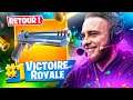 JE SUIS VRAIMENT TROP FORT AVEC CETTE ARME ...