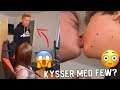 JEG OVERRASKER MIN VEN MED SIN KÆRESTE! - VLOG