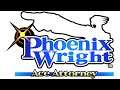 Jingle ~ It Can't End Here - Phoenix Wright: Ace Attorney