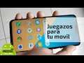 Juegazos para tu android | Semanal