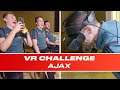 "Just don’t look down!": Can Dusan Tadic and Ajax’s Stars Walk The Plank? | VR Challenge E02