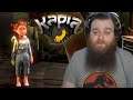 KAPIA | Demo | Home At Last!
